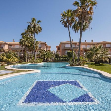 La Senia Apartman Jávea Kültér fotó