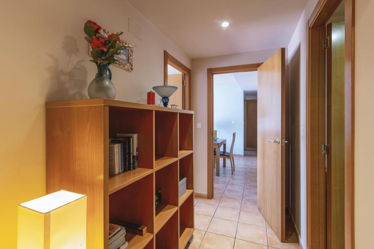 La Senia Apartman Jávea Kültér fotó