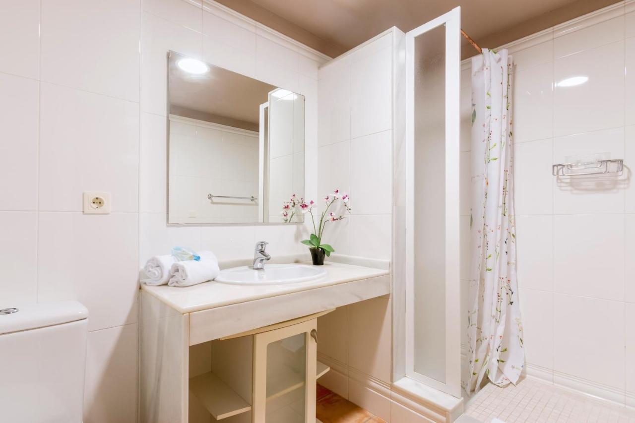 La Senia Apartman Jávea Kültér fotó