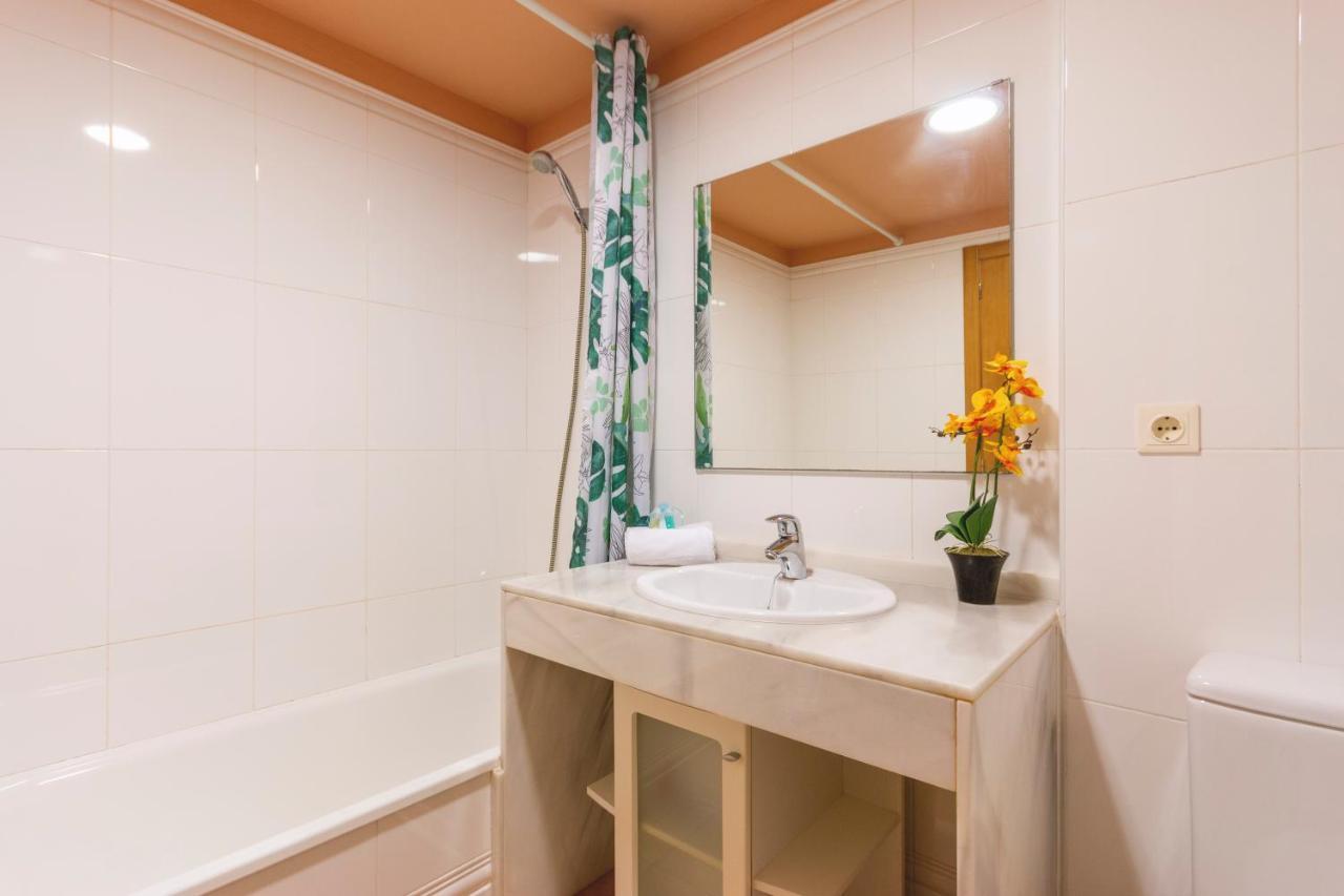 La Senia Apartman Jávea Kültér fotó